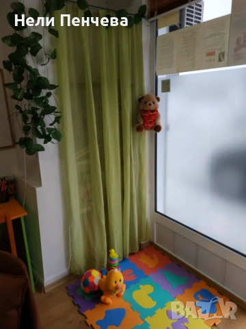 Отдава се под наем напълно оборудван Психологичен център “Ум и сърце” , снимка 12 - Офиси - 54027231