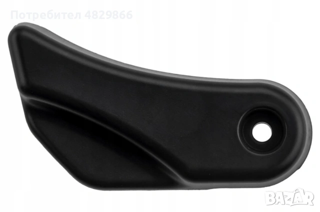 Дръжка за отваряне на преден капак BMW X3 F25 2010-,X4 F26 2013-, снимка 4 - Части - 54622661