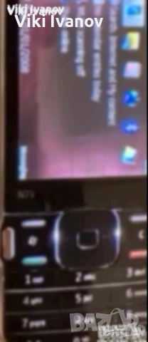Нокия n79