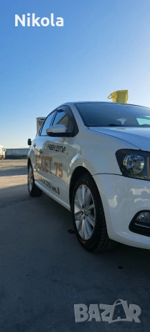 Фолксваген Поло , снимка 2 - Автомобили и джипове - 55120657