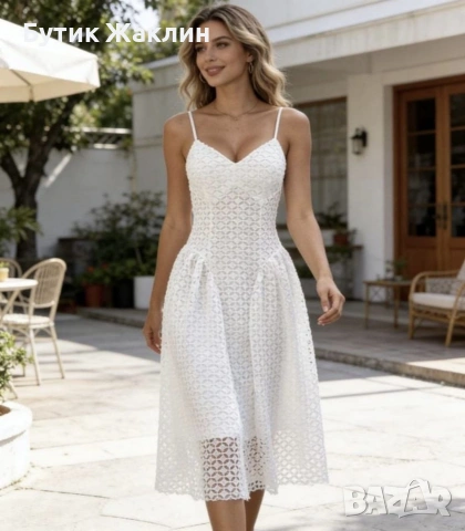 Рокля, снимка 2 - Рокли - 54102145