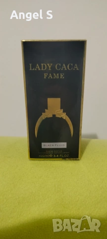 Lady Gaga - Fame Perfume , снимка 6 - Унисекс парфюми - 55051588