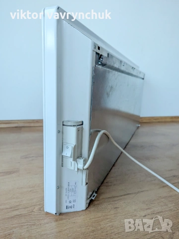 Мощен френски конвектор Airelec (3000W) – модел P9402 ML30, снимка 5 - Радиатори - 54239092