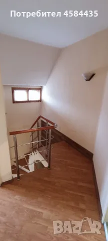 Просторен тухлен мезонет 115 кв.м. в кв. Кършияка – ОТ СОБСТВЕНИК, снимка 14 - Апартаменти - 55627243