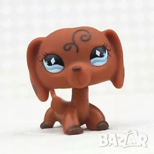 Купувам Littlest Pet Shop (LPS) Hasbro