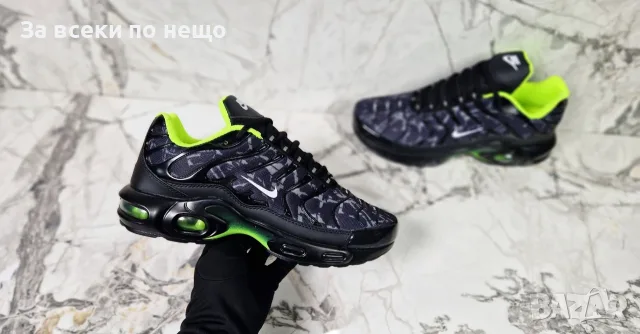Nike Мъжки Маратонки👟Мъжки Спортни Обувки Найк - Различни Цветове Код P2892, снимка 5 - Маратонки - 55509819