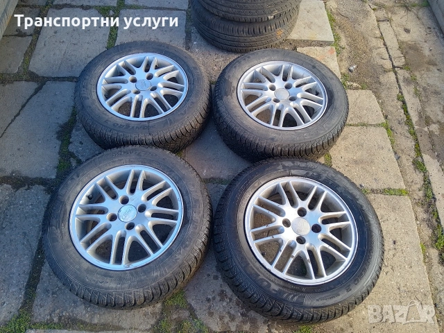 Форд фокус 1.8тдди 90 коня на части , снимка 8 - Автомобили и джипове - 38977953