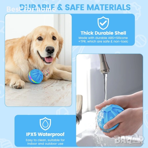 HAPPY HACHI Умни интерактивни играчки за кучета, снимка 5 - Други стоки за животни - 54962204