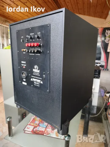 Magnat Alpha 30A, снимка 8 - Тонколони - 55393751