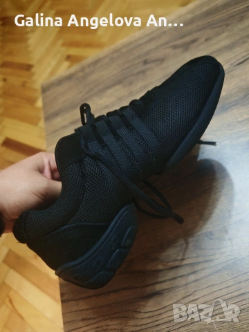 обувки за танци sasha, снимка 4 - Маратонки - 54577762