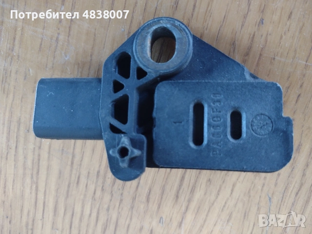 части за Ситроен С4 2000hdi 136кс., снимка 9 - Части - 54676646