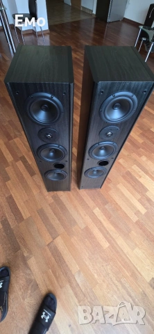 MB Quart ql C 604, снимка 5 - Тонколони - 54801643