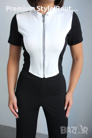 дамски екип , снимка 6 - Спортни екипи - 54004096