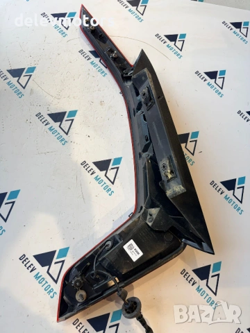 92402AT000 десен стоп LED от Kia Niro 2 SG2 EV електро 204 кс., 2024 г. Киа Ниро 2 electro 204 ph., , снимка 8 - Части - 54612523
