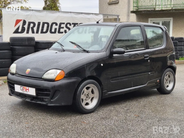 Джанти CMS Daytona 13 цола, 4х98 , 5.5j , et7 , 165/55/13 Fiat lada, снимка 9 - Гуми и джанти - 54484751
