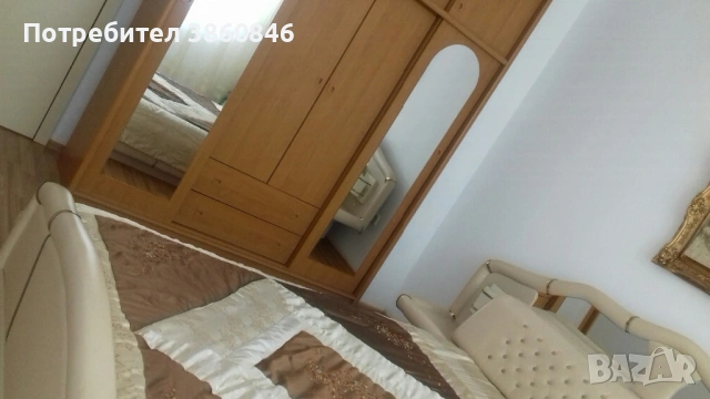 Двустаен  апартамент във Виница , снимка 2 - Апартаменти - 54557306
