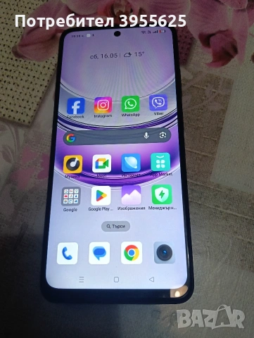 Realme 14x-5g , снимка 2 - Други - 54575996