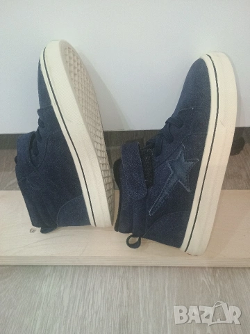 Боти за момче пролет /есен , снимка 2 - Детски боти и ботуши - 54245628