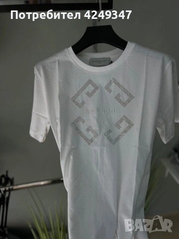 Тениска Givenchy