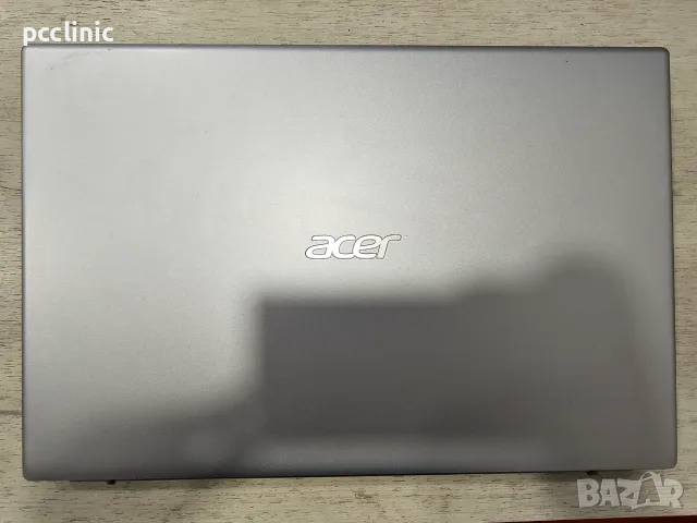 ЗА ЧАСТИ Acer Aspire 3 A315-35 (N20C5) 15.6" Full HD 1080p дисплей | DDR4, снимка 5 - Части за лаптопи - 55690456