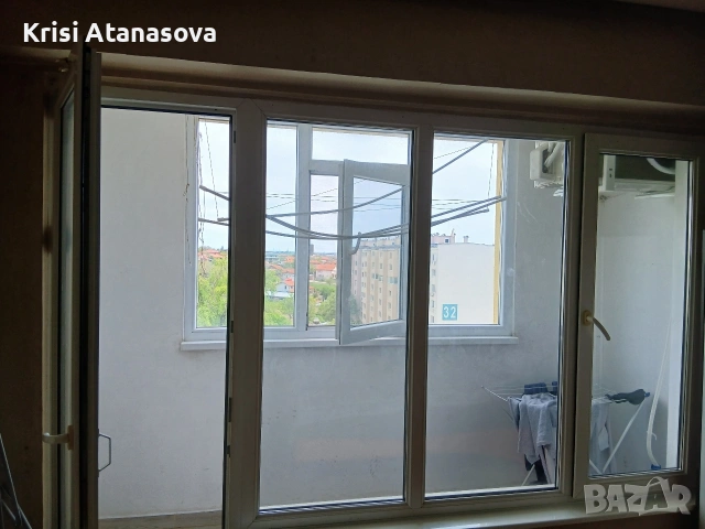 ,Продава се двустатаен апартамент в,,Орфей бл30 саниран, снимка 6 - Апартаменти - 54409951