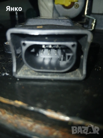 Bosh senzor ESP BMW525 2.5td E-39 163k.c.M-paket 2003 Tourer kombi, снимка 3 - Части - 55031453