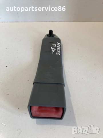 Закопчалка колан предна дясна седалка за Chrysler Sebring 2.0 CRD (2008)