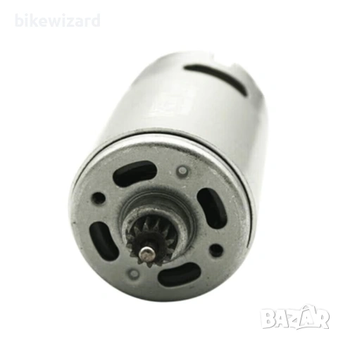 Мотор 14.4V 19000 об/мин за GSR/PSR 14.4 НОВ