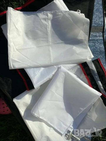 Комплект Студийна светкавица Dynaphos Expert QS-600 II, снимка 13 - Светкавици, студийно осветление - 54301245