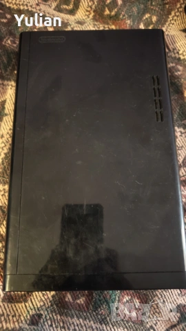 Nintendo Wii U 32GB + 1 игра