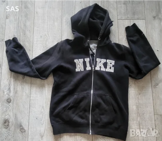 Суитшърт унисекс Nike Размер Л