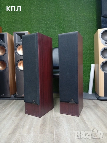Тонколони INFINITY Reference -81, снимка 5 - Тонколони - 54280503