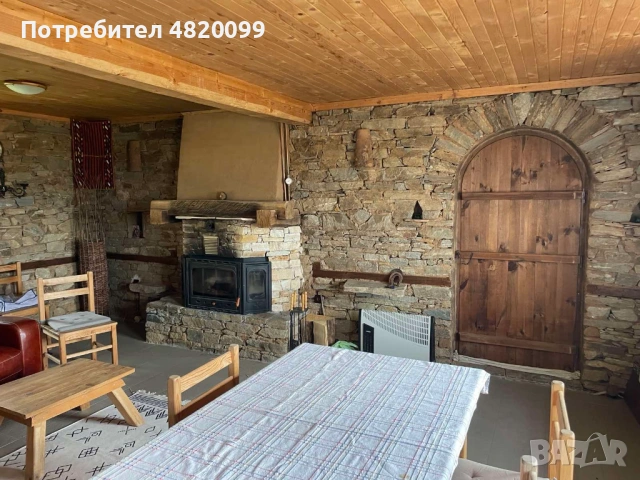 Продава къща в с.Лещен, снимка 9 - Къщи - 54455512