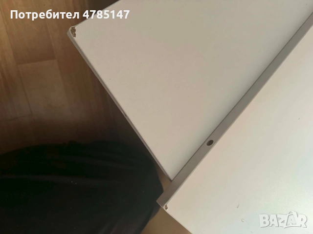 Електрическо регулируемо бюро - Agilestic 140см, снимка 3 - За дома - 54061646