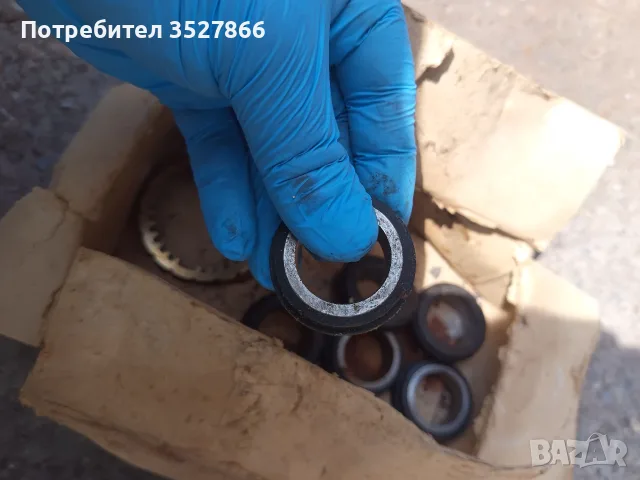 Части за Лада нови от СССР, снимка 2 - Части - 55342888