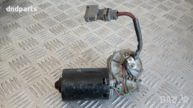 Моторче предни чистачки Renault Clio 1999 0390241153