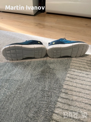 Маратонки Fit Ville ue43 uk9, снимка 9 - Маратонки - 54181716