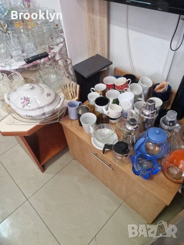 Продават се стоки за дома за всеки, снимка 14 - Други стоки за дома - 52048519