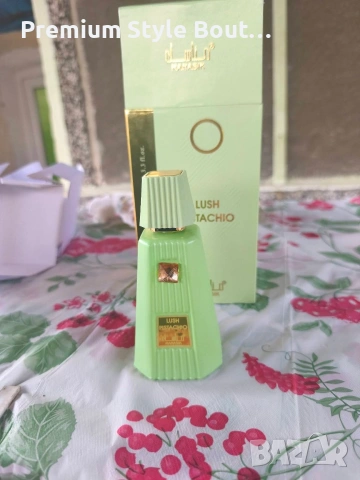 парфюми , снимка 5 - Дамски парфюми - 54165355