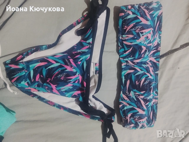 Бански и чанти ЗА ЦЕНИ НА ЛИЧНО , снимка 9 - Други - 55149242