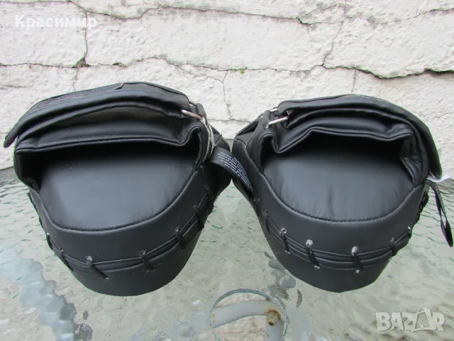 Лапи за бокс Bytomic Axis V2, снимка 7 - Бокс - 55354990