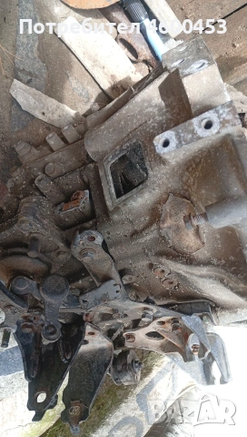Скорости Toyota Rav4. 