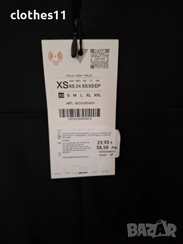 Рокля Zara , снимка 5 - Рокли - 54553760