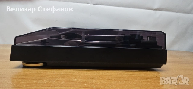 ✨ Грамофон Pioneer PL-990 – ТОП състояние! ✨, снимка 5 - Грамофони - 54606341