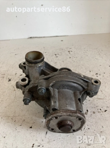 Корпус на термостат за Mercedes A Class A180 W169 CDI (2008) A6402010001