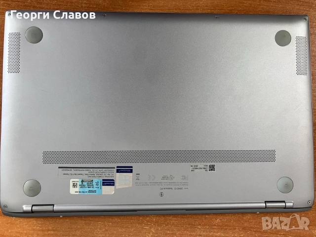 Лаптоп 14'' ASUS ZENBOOK UM431D, снимка 7 - Лаптопи за работа - 55013397