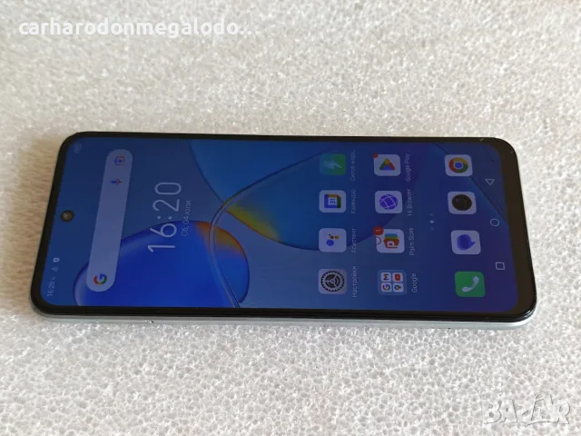 Infinix Hot 12 128GB RAM6GB, снимка 5 - Други - 55545981
