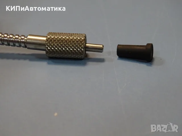 оптичен кабел/световод Avantes FC-IR600-2-ME fiber optic cable 2m, снимка 6 - Резервни части за машини - 55400655