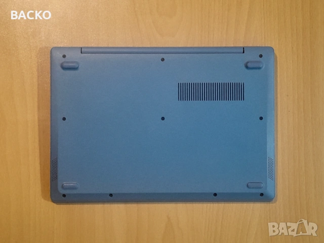 Лаптоп Lenovo IdeaPad IdeaPad 1 11IGL05 / N4020 / 4Gb DDR4 / 128Gb NVME, снимка 7 - Лаптопи за работа - 54068732