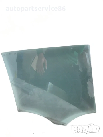 Стъкло за задна лява врата за Mercedes ML W164 (2006-2012) 43R-002444 A006450, снимка 3 - Части - 53985167